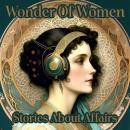 Wonder Of Women - Stories About Affairs Audiobook