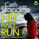 Hit and Run: A gripping crime thriller filled with twists Audiobook
