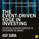 The Event-Driven Edge in Investing: Six Special Situation Strategies to Outperform the Market Audiobook