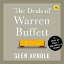The Deals of Warren Buffett Volume 4: Making the World's Most Respected Company Audiobook