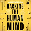 Cover of Hacking The Human Mind: The behavioral science secrets behind 17 of the world's best brands