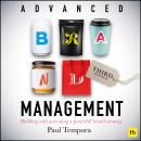 Advanced Brand Management (Third Edition): Building and activating a powerful brand strategy Audiobook