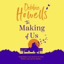 Making of Us Audiobook