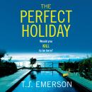 The Perfect Holiday (Unabridged) Audiobook