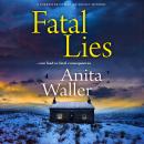 Fatal Lies - The Forrester Detective Agency Mysteries (Unabridged) Audiobook