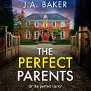 Perfect Parents (Unabridged) Audiobook