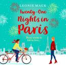 Twenty-One Nights in Paris (Unabridged) Audiobook