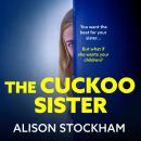 The Cuckoo Sister (Unabridged) Audiobook