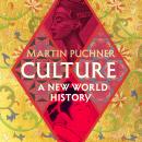Culture: A new world history Audiobook