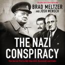 The Nazi Conspiracy: The Secret Plot to Kill Churchill, Roosevelt and Stalin Audiobook