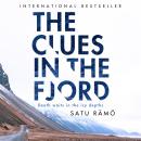 The Clues in the Fjord: The international bestselling, award-winning thriller you must read this yea Audiobook