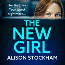 The New Girl (Unabridged) Audiobook