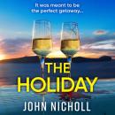 Holiday (Unabridged) Audiobook
