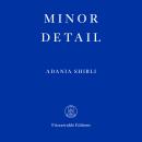 Minor Detail Audiobook