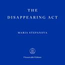 The Disappearing Act (Unabridged) Audiobook