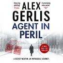 Agent in Peril Audiobook