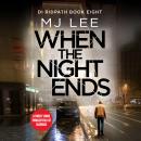When the Night Ends Audiobook