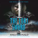 The Loki Sword Audiobook