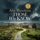 Those Who Know Audiobook