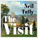 The Visit: 'Brilliant and intriguing' - Colm Tóibín Audiobook