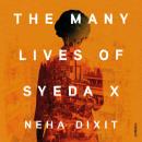 The Many Lives of Syeda X: A People’s History of Invisible India Audiobook
