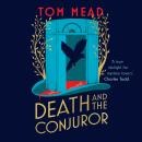 Death and the Conjuror: Joseph Spector, Book 1 Audiobook