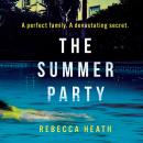 The Summer Party Audiobook
