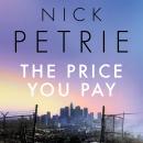 The Price You Pay Audiobook