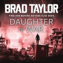 The Daughter of War Audiobook