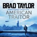 American Traitor Audiobook