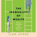 The Inequality of Wealth Audiobook