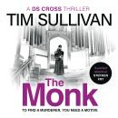 The Monk Audiobook