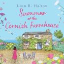 Summer at the Cornish Farmhouse Audiobook