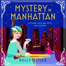 Mystery in Manhattan Audiobook