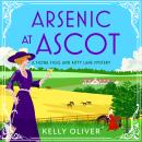 Arsenic at Ascot Audiobook