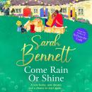 Come Rain or Shine - Juniper Meadows(Unabridged) Audiobook