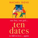 Ten Dates (Unabridged) Audiobook