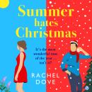 Summer Hates Christmas (Unabridged) Audiobook