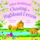 Chasing a Highland Dream (Unabridged) Audiobook