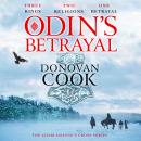 Odin's Betrayal (Unabridged) Audiobook