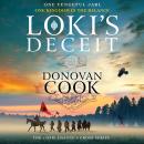 Loki's Deceit Audiobook