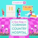 Found Family at the Cornish Country Hospital Audiobook
