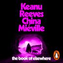 The Book of Elsewhere Audiobook