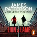 Lion & Lamb: A gruesome murder. Two sides. One truth. Audiobook