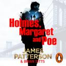 Holmes, Margaret and Poe Audiobook