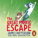 The Great Mouse Escape: A Word of Mouse Tail Audiobook