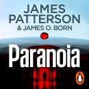 Paranoia: (Michael Bennett 17) Audiobook