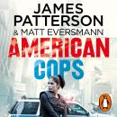 American Cops Audiobook