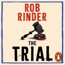 The Trial Audiobook