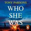 Who She Was Audiobook